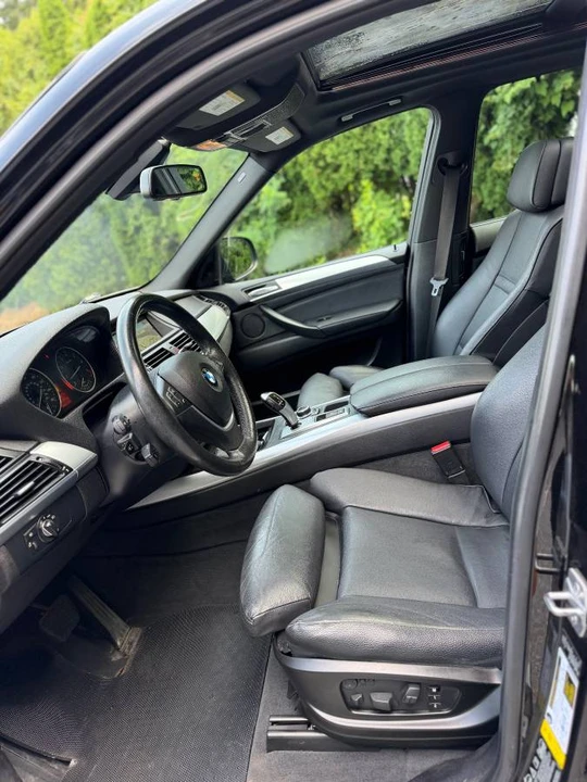 2013 BMW E70 X5 4.8i & xDrive50i - Image 6 of 12