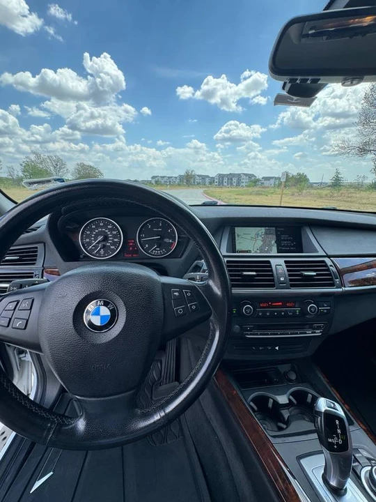 2013 BMW E70 X5 - Image 17 of 21