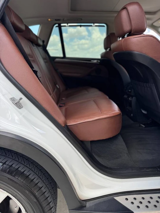 2013 BMW E70 X5 - Image 13 of 21