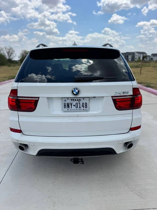 2013 BMW E70 X5 - Image 6 of 21