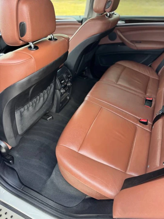 2013 BMW E70 X5 - Image 10 of 21