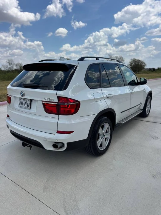 2013 BMW E70 X5 - Image 7 of 21