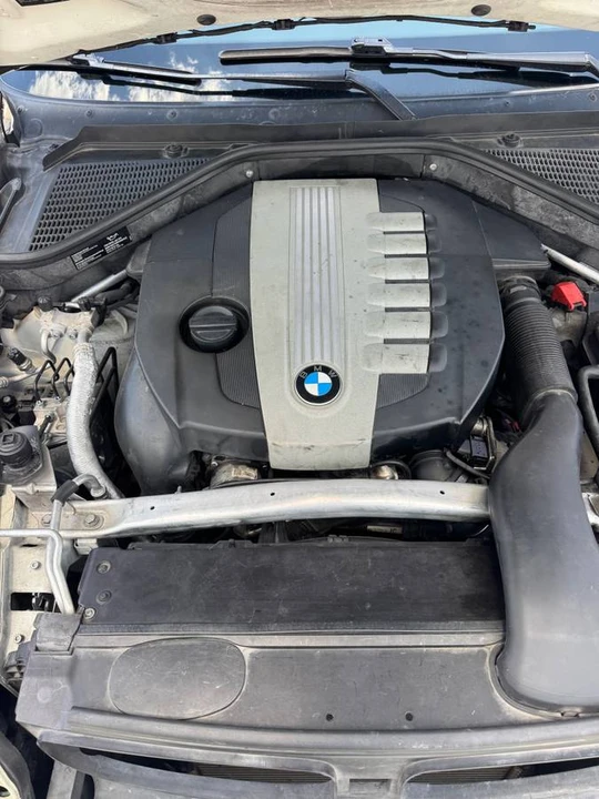 2013 BMW E70 X5 - Image 19 of 21