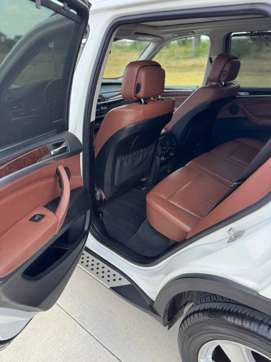 2013 BMW E70 X5 - Image 11 of 21