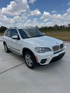 2013 BMW X5 xDrive35d