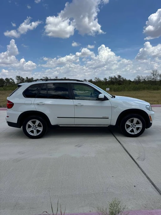 2013 BMW E70 X5 - Image 8 of 21