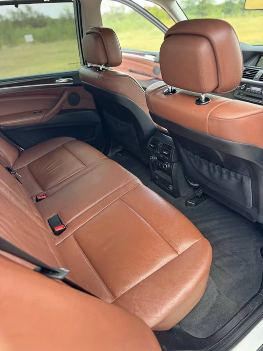 2013 BMW E70 X5 - Image 12 of 21