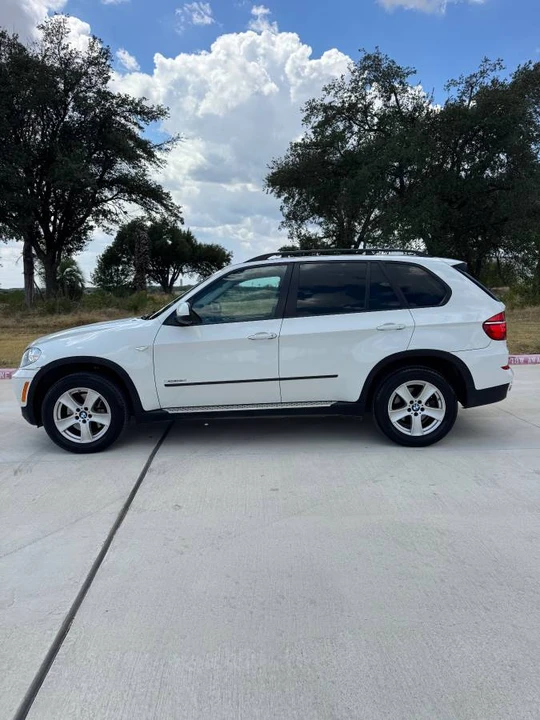 2013 BMW E70 X5 - Image 4 of 21