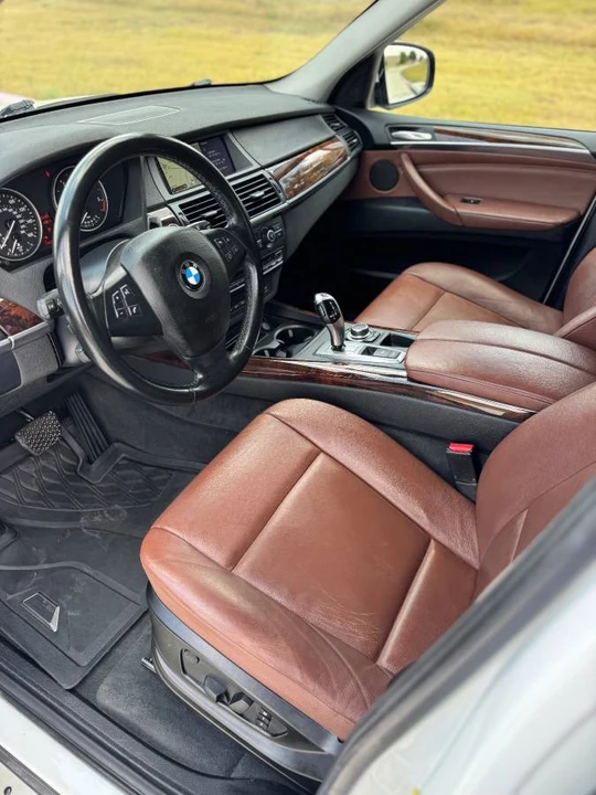 2013 BMW E70 X5 - Image 9 of 21