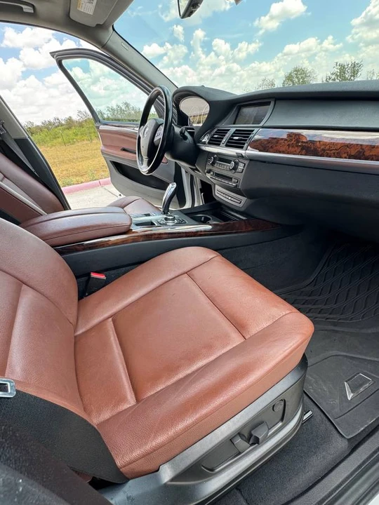 2013 BMW E70 X5 - Image 15 of 21