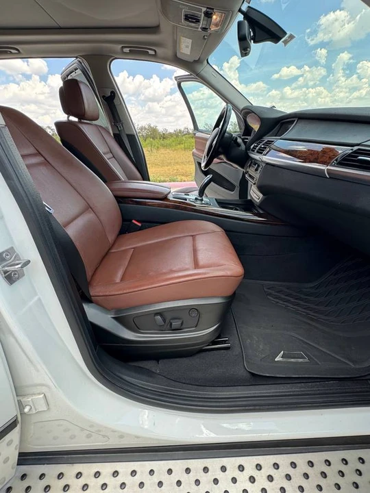 2013 BMW E70 X5 - Image 16 of 21