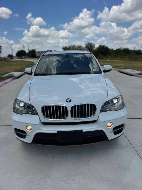2013 BMW E70 X5 - Image 2 of 21