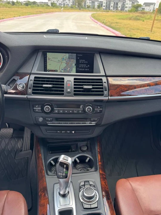 2013 BMW E70 X5 - Image 18 of 21
