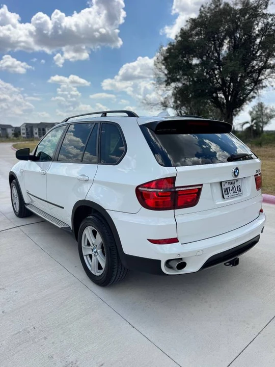 2013 BMW E70 X5 - Image 5 of 21