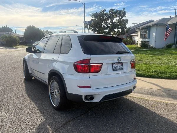 2013 BMW E70 X5 - Image 2 of 5