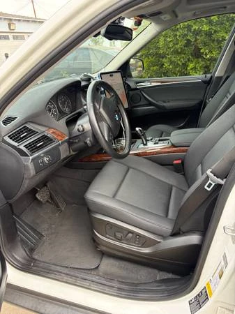 2013 BMW E70 X5 - Image 10 of 14
