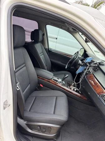 2013 BMW E70 X5 - Image 9 of 14