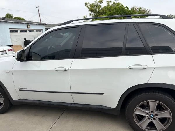 2013 BMW E70 X5 - Image 5 of 14