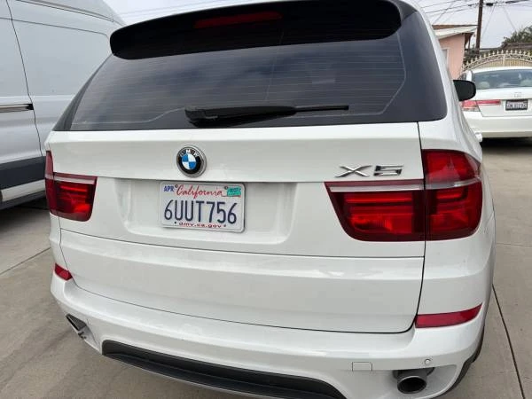 2013 BMW E70 X5 - Image 2 of 14