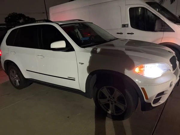 2013 BMW E70 X5 - Image 4 of 14