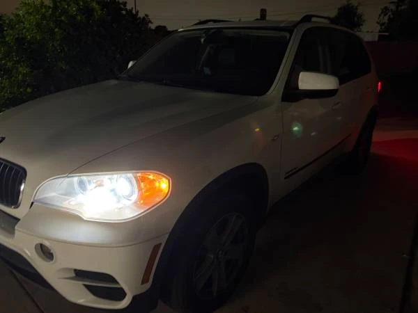 2013 BMW E70 X5 - Image 7 of 14