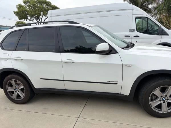 2013 BMW E70 X5 - Image 3 of 14