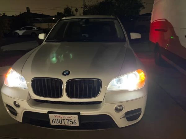 2013 BMW E70 X5 - Image 6 of 14
