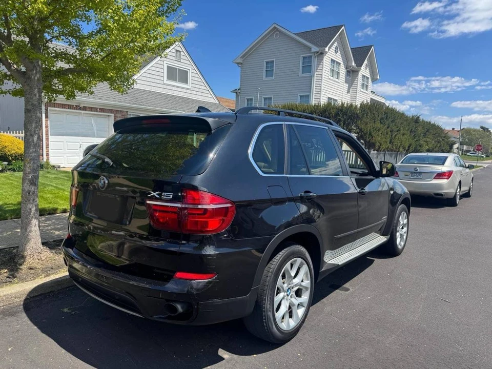 2013 BMW E70 X5 - Image 6 of 13