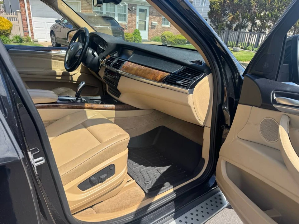 2013 BMW E70 X5 - Image 8 of 13