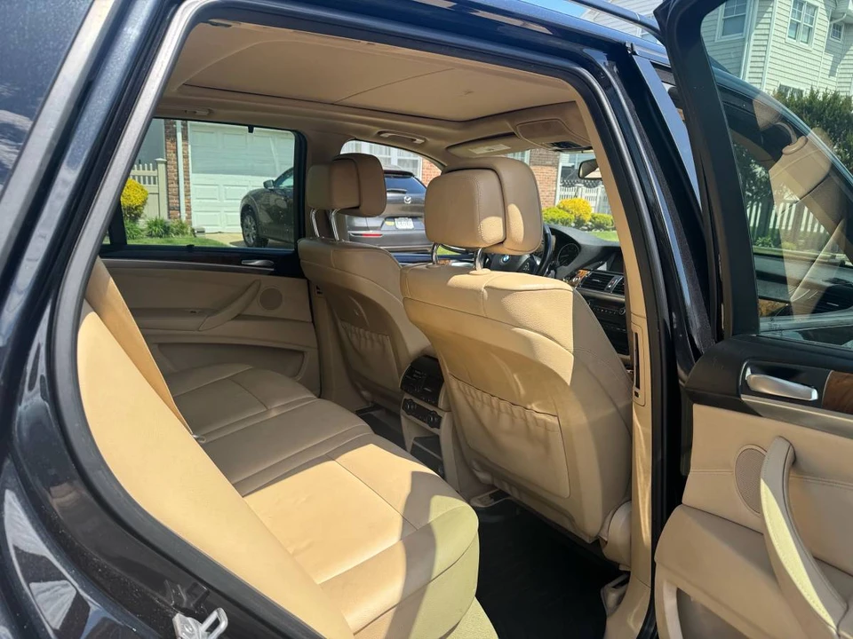 2013 BMW E70 X5 - Image 12 of 13