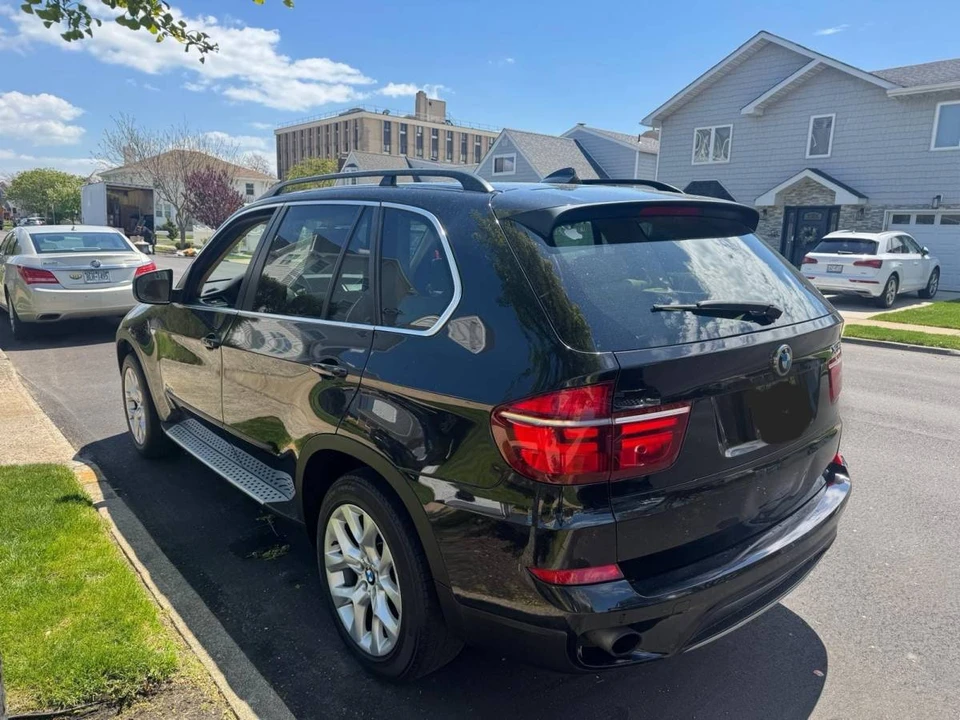 2013 BMW E70 X5 - Image 5 of 13
