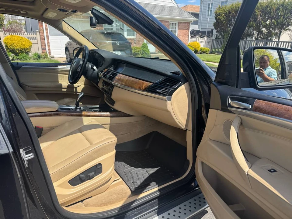 2013 BMW E70 X5 - Image 9 of 13
