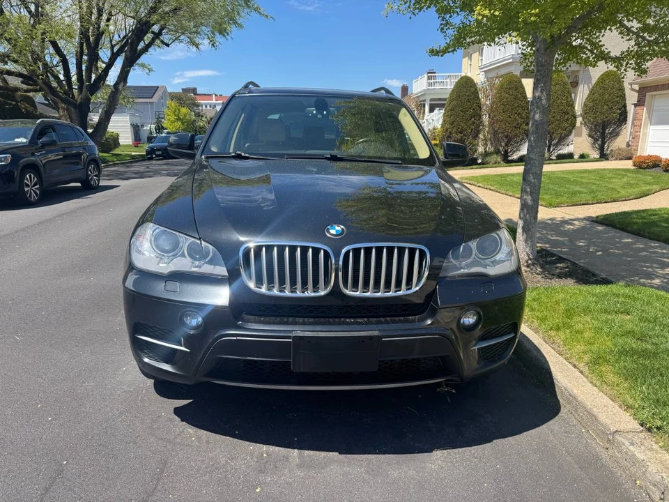 2013 BMW E70 X5 - Image 2 of 13