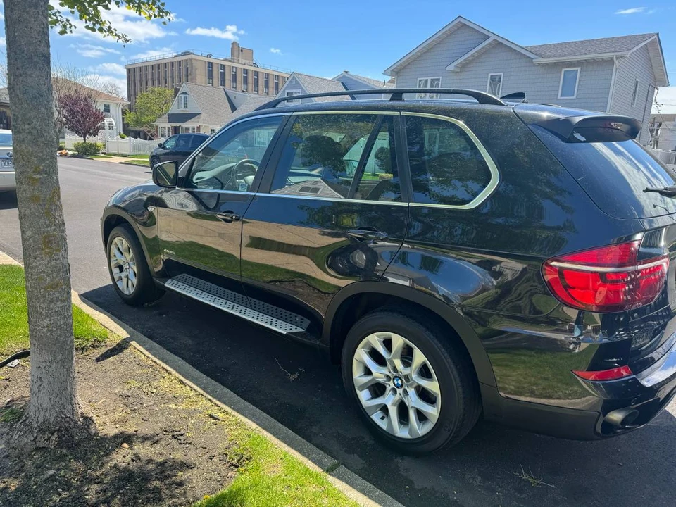 2013 BMW E70 X5 - Image 4 of 13