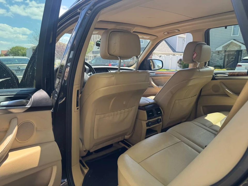 2013 BMW E70 X5 - Image 10 of 13