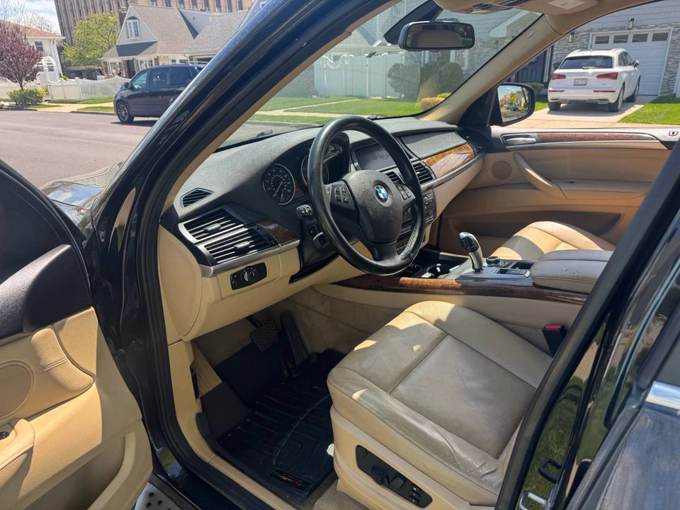 2013 BMW E70 X5 - Image 13 of 13