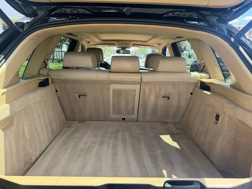 2013 BMW E70 X5 - Image 11 of 13