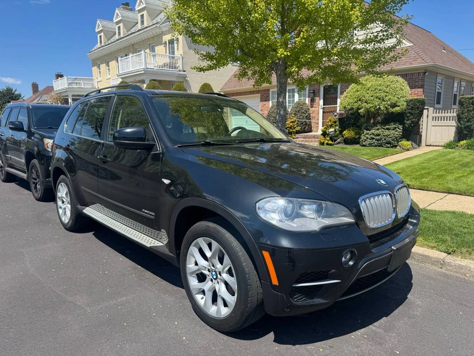 2013 BMW E70 X5 - Image 3 of 13