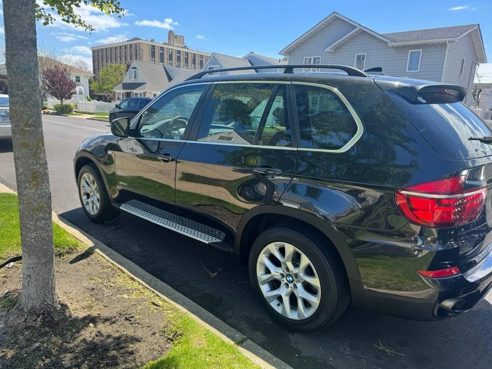 2013 BMW E70 X5 - Image 7 of 13