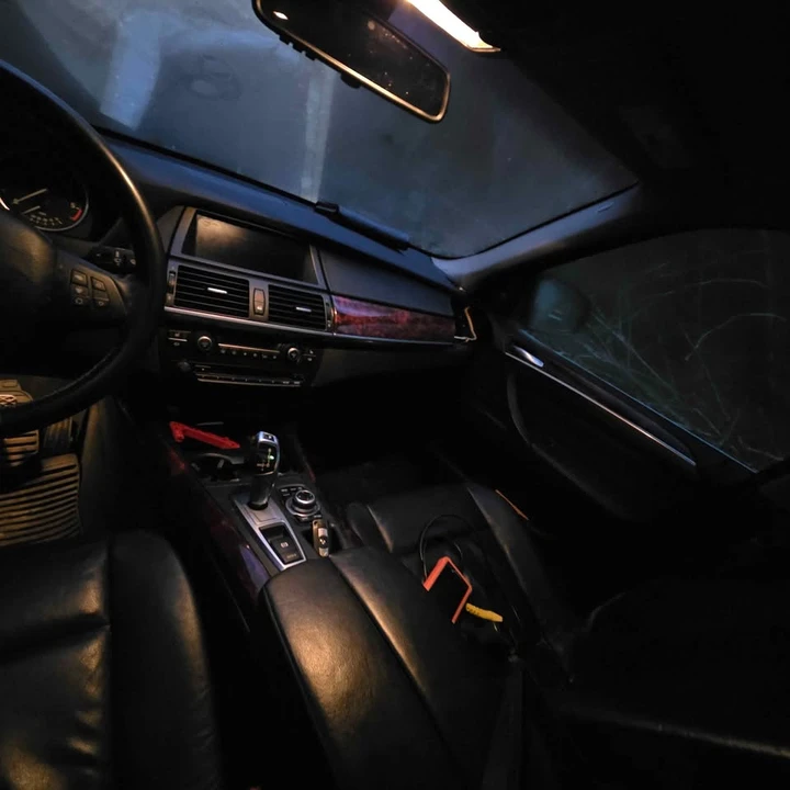 2013 BMW E70 X5 - Image 3 of 5