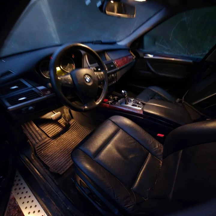 2013 BMW E70 X5 - Image 5 of 5