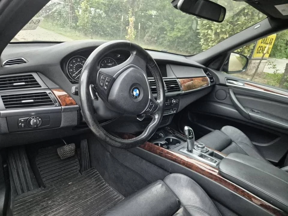 2013 BMW E70 X5 - Image 4 of 11