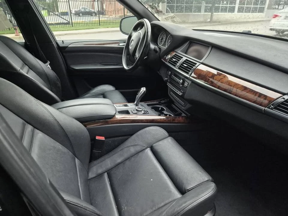 2013 BMW E70 X5 - Image 10 of 11
