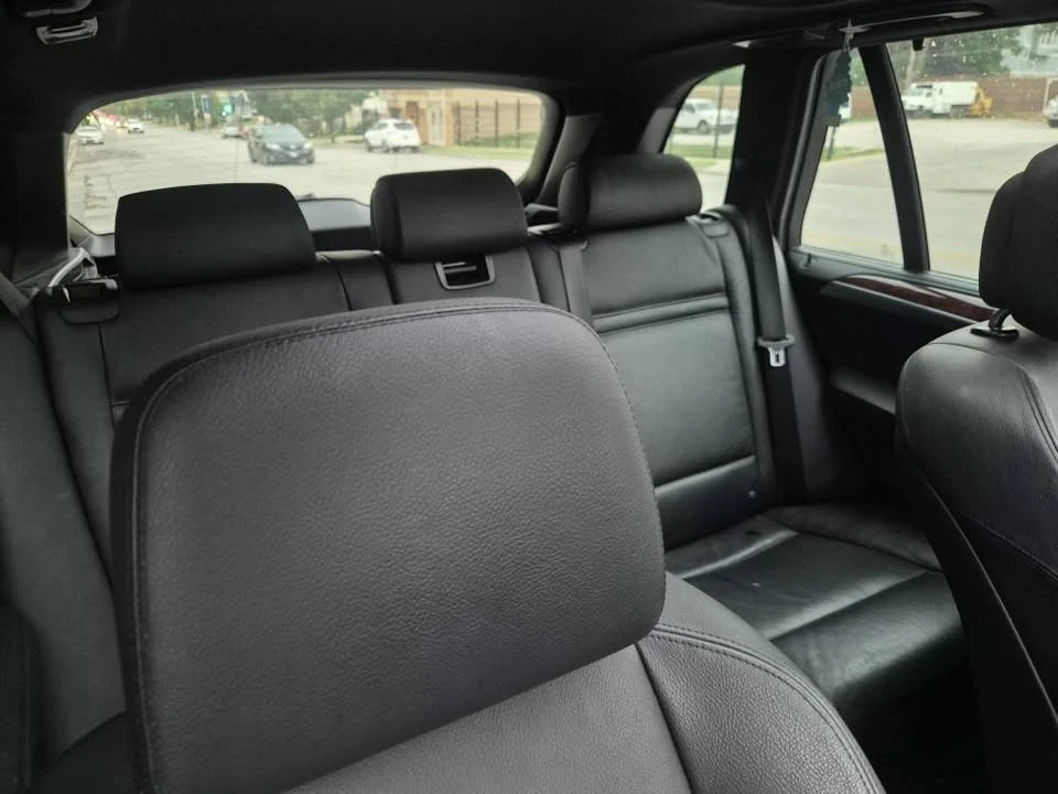 2013 BMW E70 X5 - Image 7 of 11