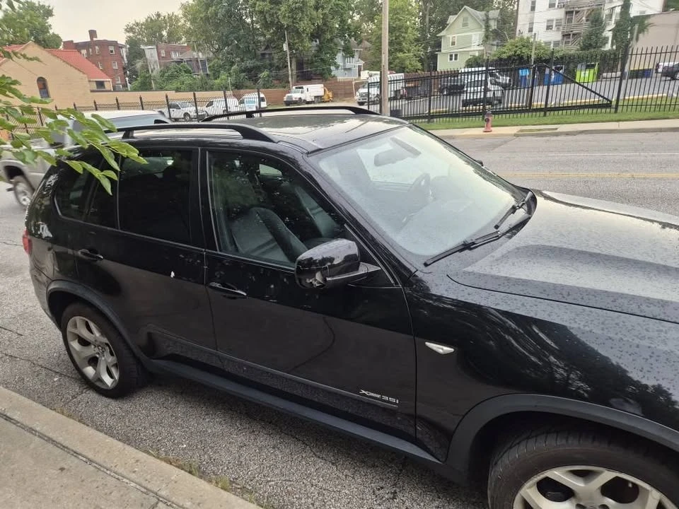 2013 BMW E70 X5 - Image 11 of 11
