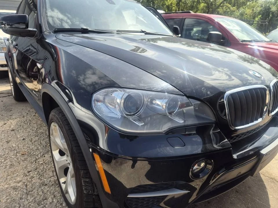 2013 BMW E70 X5 - Image 2 of 11