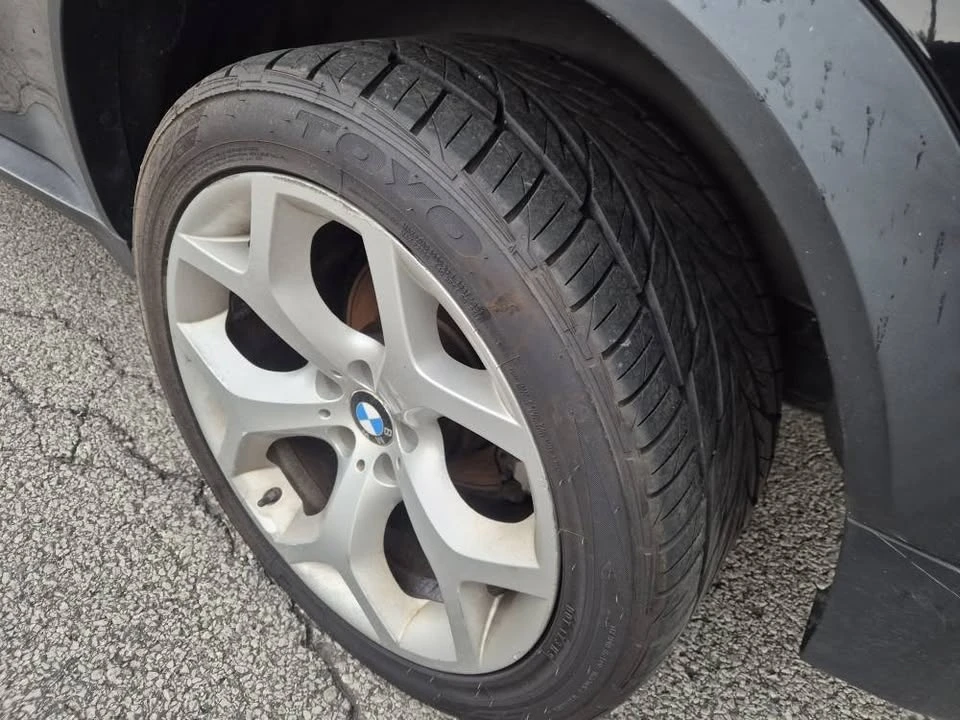 2013 BMW E70 X5 - Image 5 of 11