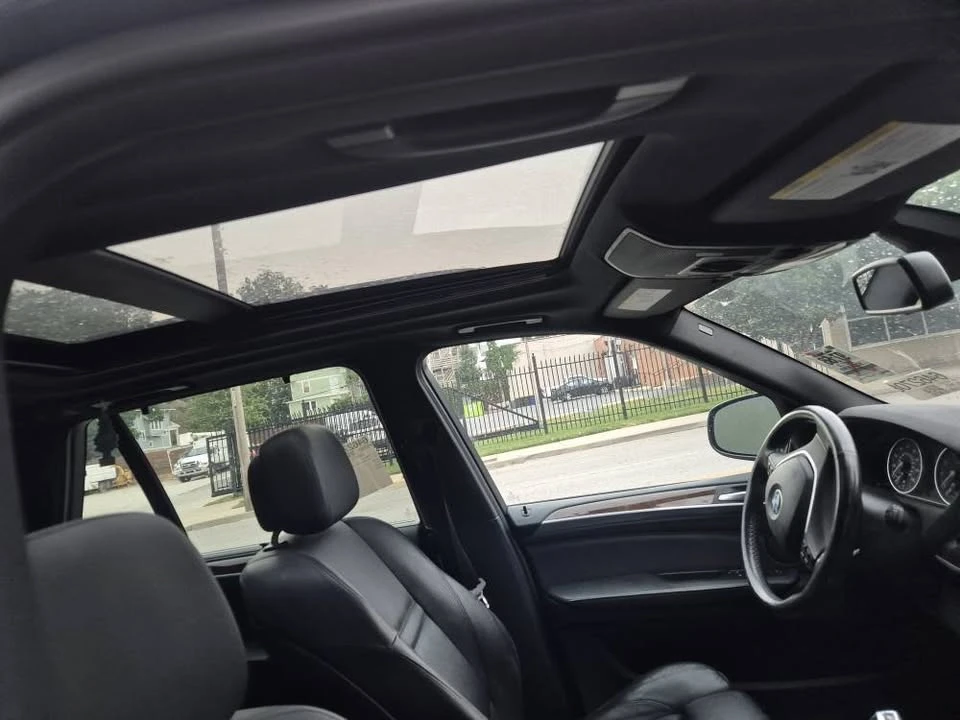 2013 BMW E70 X5 - Image 9 of 11