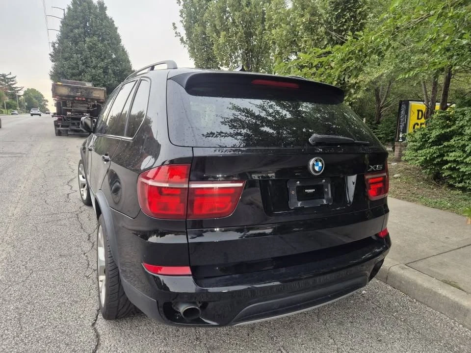 2013 BMW E70 X5 - Image 6 of 11