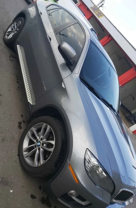2013 BMW E71 X6 - Image 2 of 4